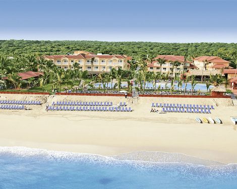 Viva Tangerine by Wyndham, A Trademark All Inclusive-4
