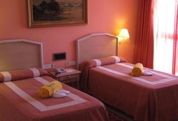 Hotel, Del Mar Hotel