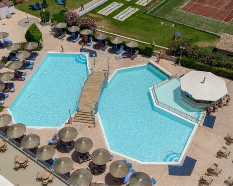 Olympos Beach Hotel-1