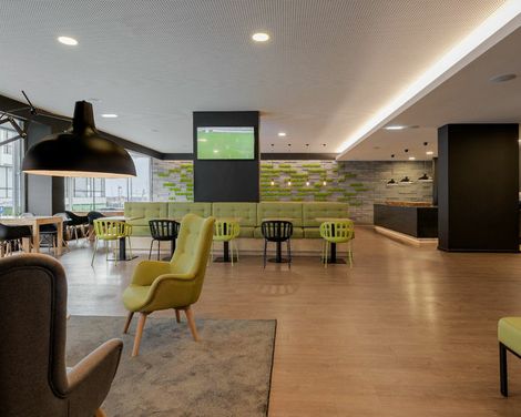Neat Hotel Avenida-2