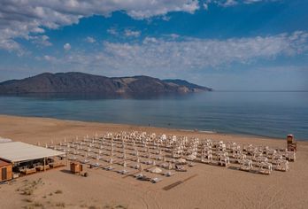 Hotel, Georgioupolis Resort & Aqua Park