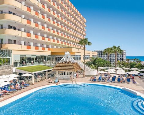 allsun Hotel Lucana-4