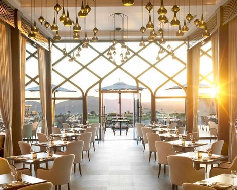 Anantara Al Jabal Al Akhdar Resort-4