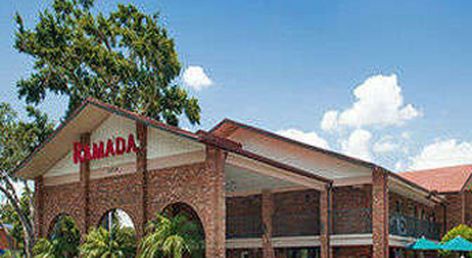 Ramada by Wyndham Temple Terrace/Tampa North