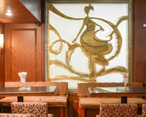 Flamenco Hotel Cairo-2