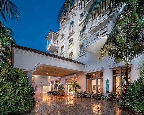 Lago Mar Beach Resort & Club-4