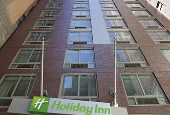 Hotel, Holiday Inn New York City - Times Square