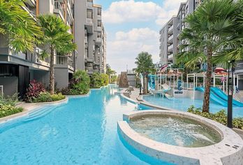 Hotel, Best Western Plus Carapace Hotel Hua Hin