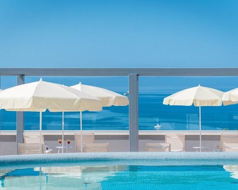Boutique Hotel Mirjam -4