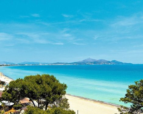Grupotel Alcudia Pins-2