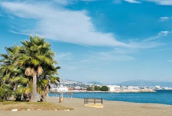 Hotel, Ona Las Rampas