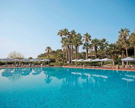 Mangia's Brucoli, Sicily, Autograph Collection-3