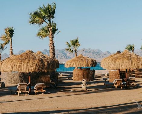 Sheraton Soma Bay Resort-1