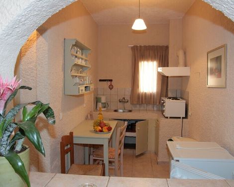 Perla Apartments-3