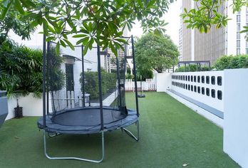 Hotel, Mövenpick Hotel Sukhumvit 15 Bangkok