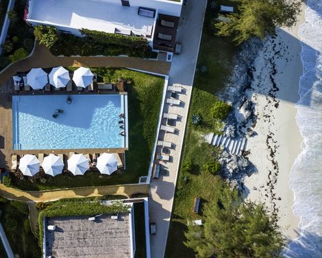 Nungwi Dreams by Mantis-4