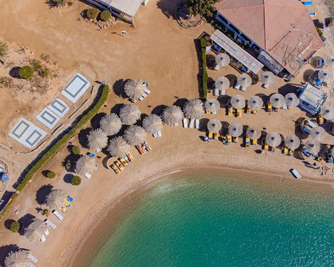 Panorama Bungalows Resort El Gouna-0