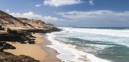 Pauschalreisen Fuerteventura