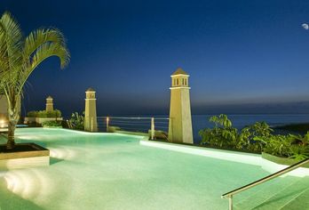 Hotel Playa Calera