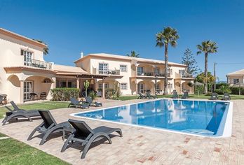 Hotel, Atalaia Sol