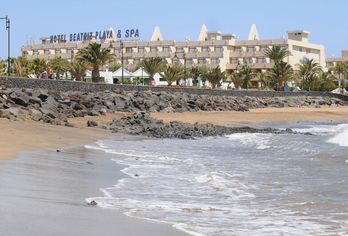 Hotel Beatriz Playa & Spa