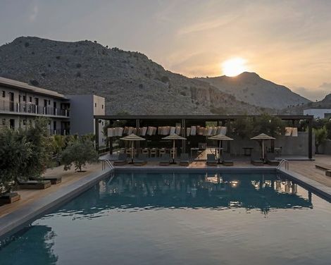 Cook's Club Kolymbia-1