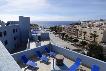 Hotel, TAO Morro Jable