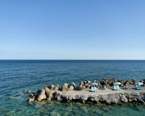 Iberostar Waves Creta Panorama & Mare-2