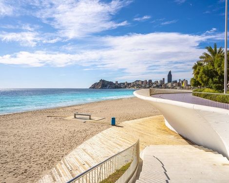 Mercure Benidorm-3