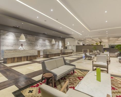 InterContinental Presidente Cancun Resort-1