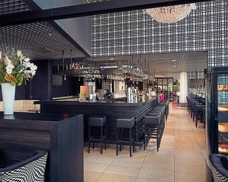 WestCord Fashion Hotel Amsterdam-4