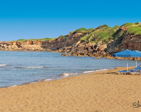 Astra Village Hotels & Suites-1