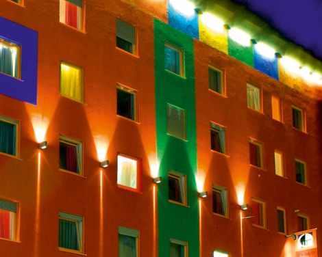 Creatif Hotel Elephant-4