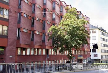 Hotel, Best Western Kom Hotel Stockholm