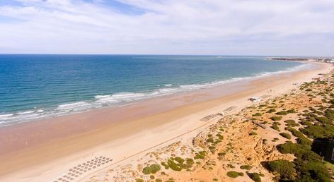 Hipotels Barrosa Palace