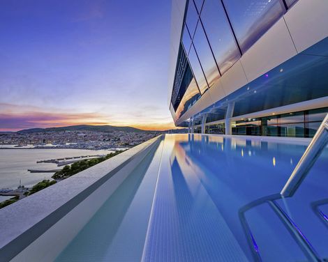 Hotel Olympia Sky-3