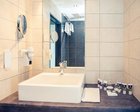 Mercure Hotel Severinshof Koeln City-0