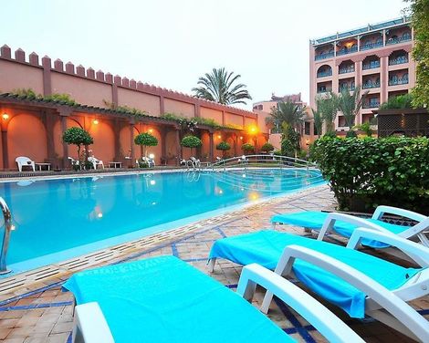 Diwane Hotel & Spa-1