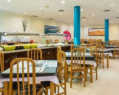 BLUESEA Costa Teguise Gardens-4