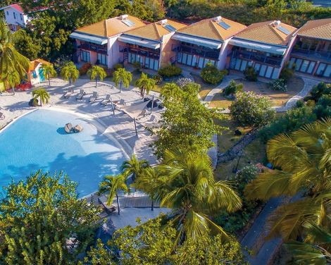 True Blue Bay Boutique Resort-2