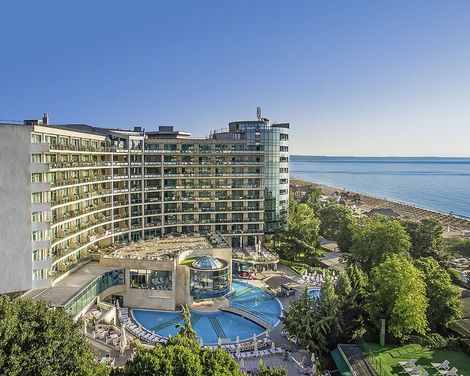 Marina Grand Beach Hotel-2