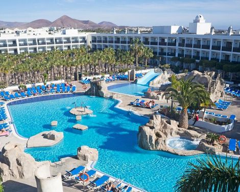 BLUESEA Costa Bastian-0