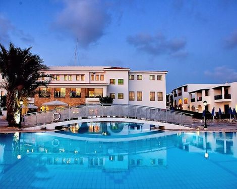 Kefalos Beach Tourist Village-1