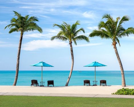 Le Meridien Khao Lak Resort & Spa-0