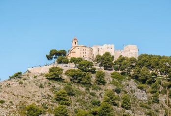 Hotel, Moon Dreams Cullera Hotel
