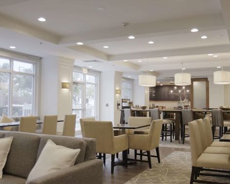 Hampton Inn Hallandale Beach/Aventura-4