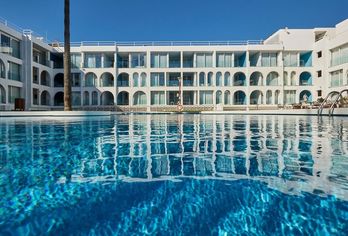Hotel, Ebano Hotel Apartments & Spa