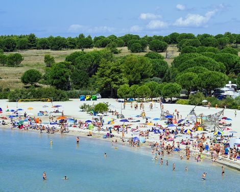 Zaton Holiday Resort Camping Homes-1