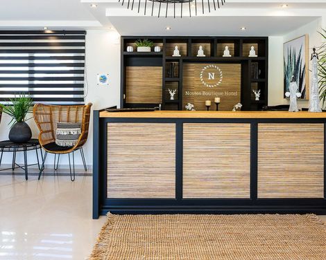 Nostos Beach Boutique Hotel-4