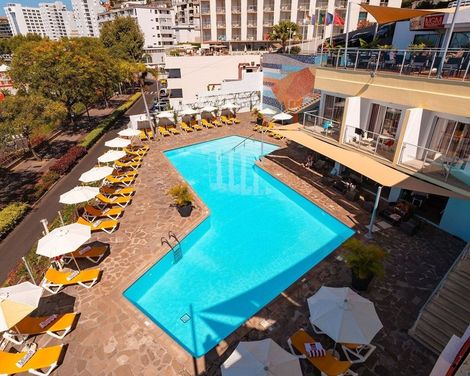 Muthu Raga Madeira Hotel-3